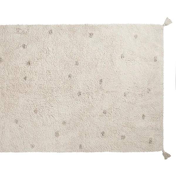 Lifetime Tufted rug - Essence