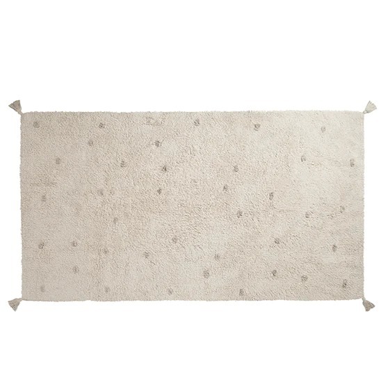 Lifetime Tufted rug - Essence