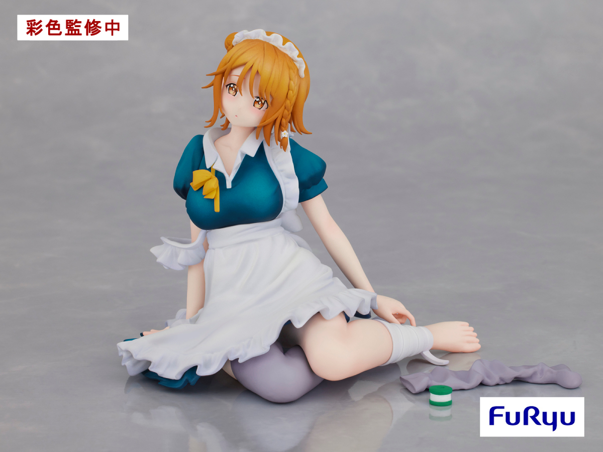 "Masamune-kun's Revenge: R" Koiwai Yoshino Not To Scale Figure