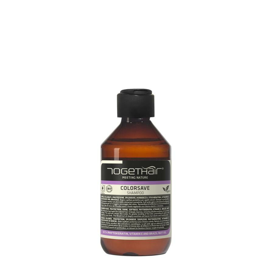 Togethair Color Shampoo 250ml / 1000ml
