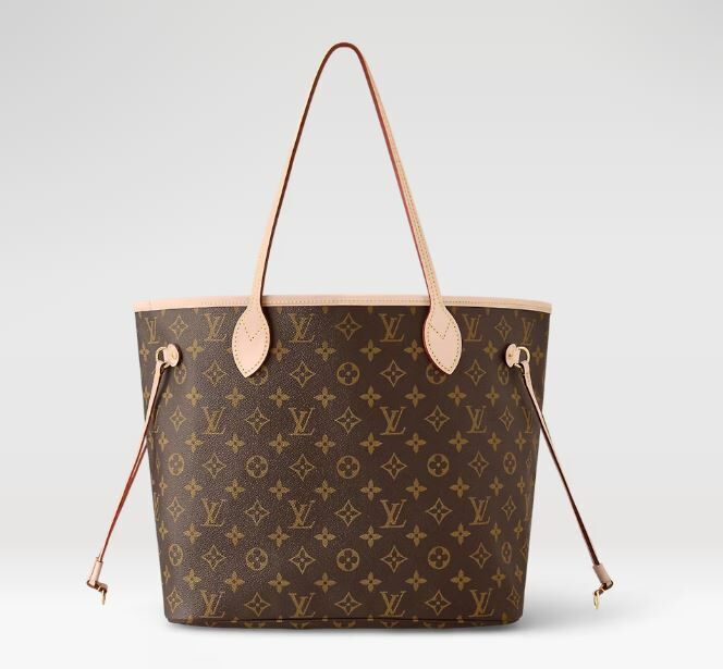 NEVERFULL 中型 經典手袋