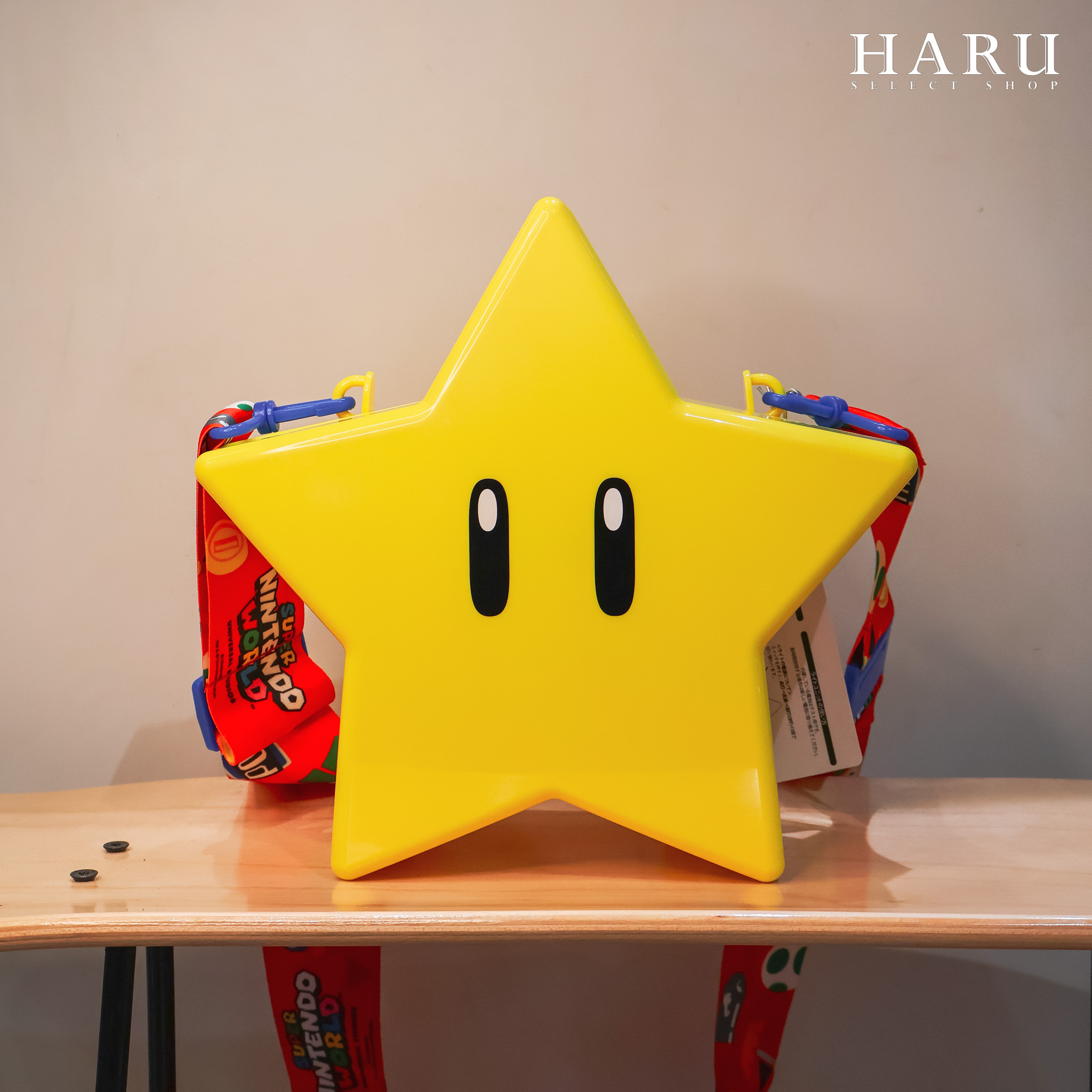 現貨 USJ 日本大阪 環球影城限定 無敵星星爆米花桶 小小兵爆米花桶 瑪利歐 蘑菇水壺