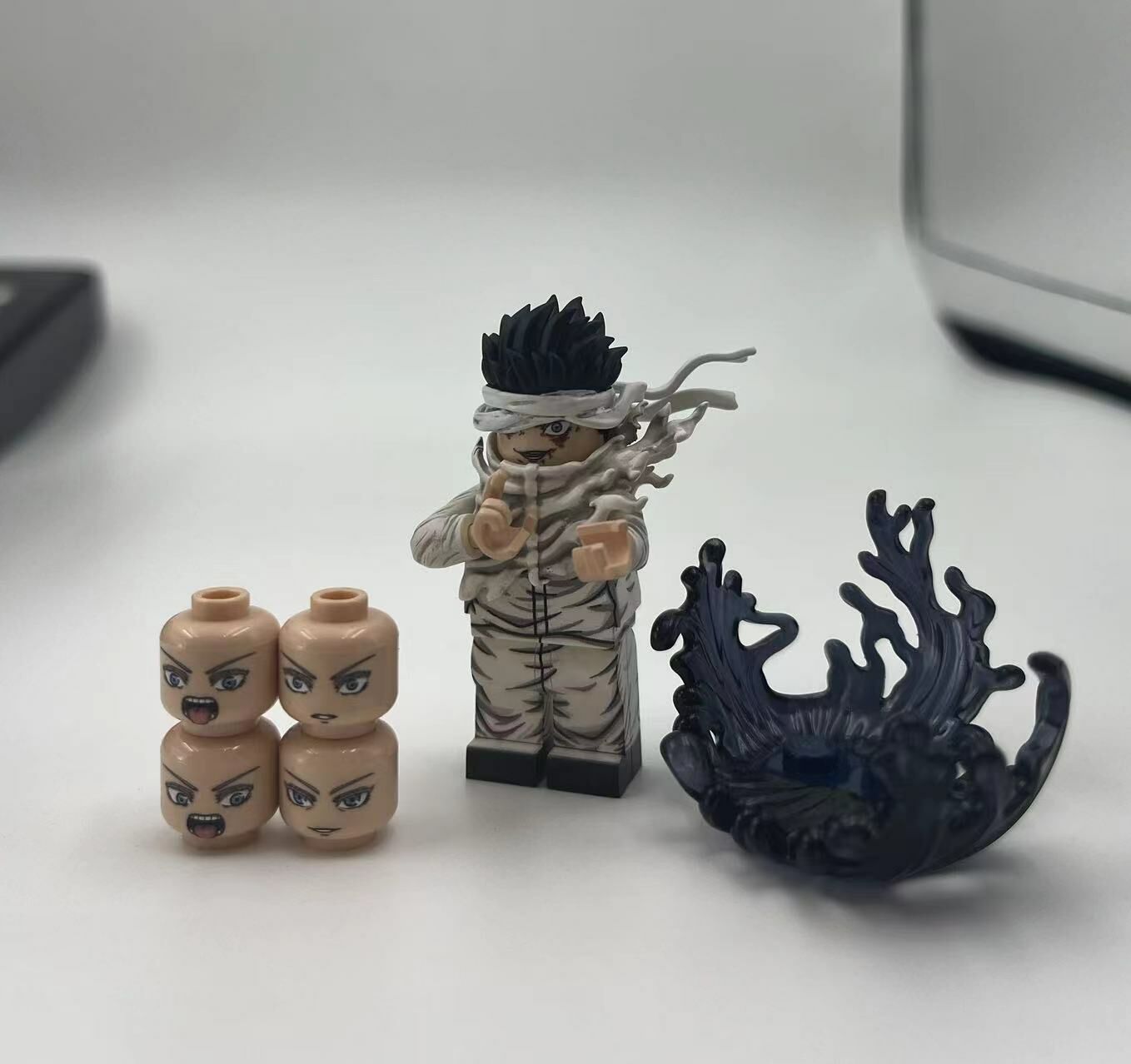 【MRM】五條悟 （白色的）