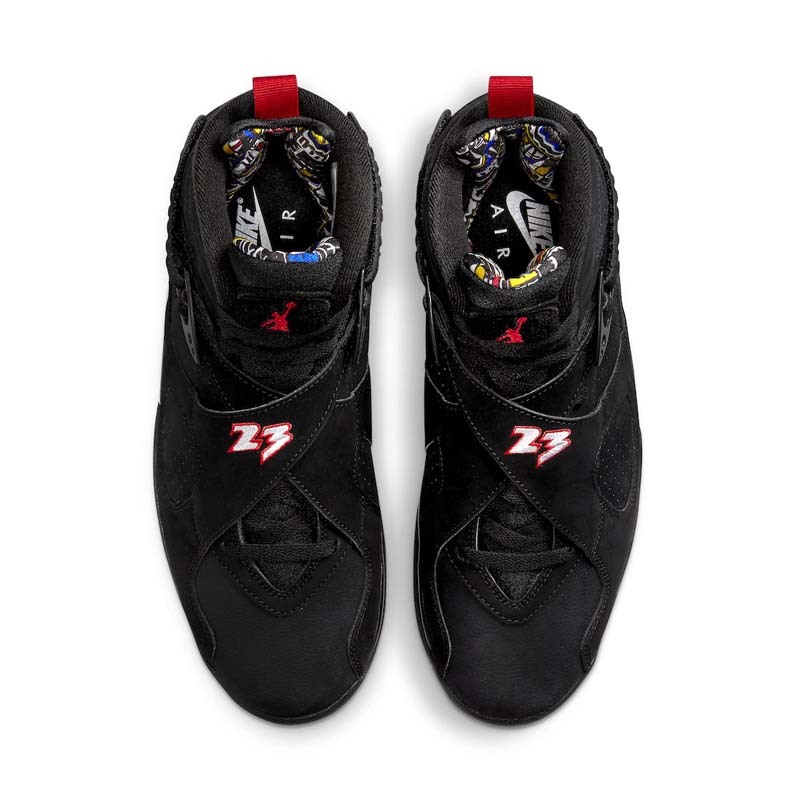 Air Jordan 8 