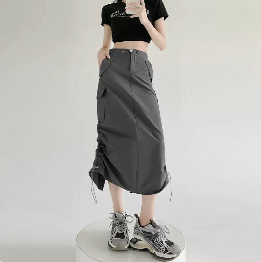 long skirt