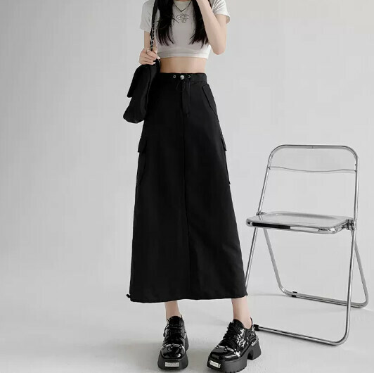 long skirt