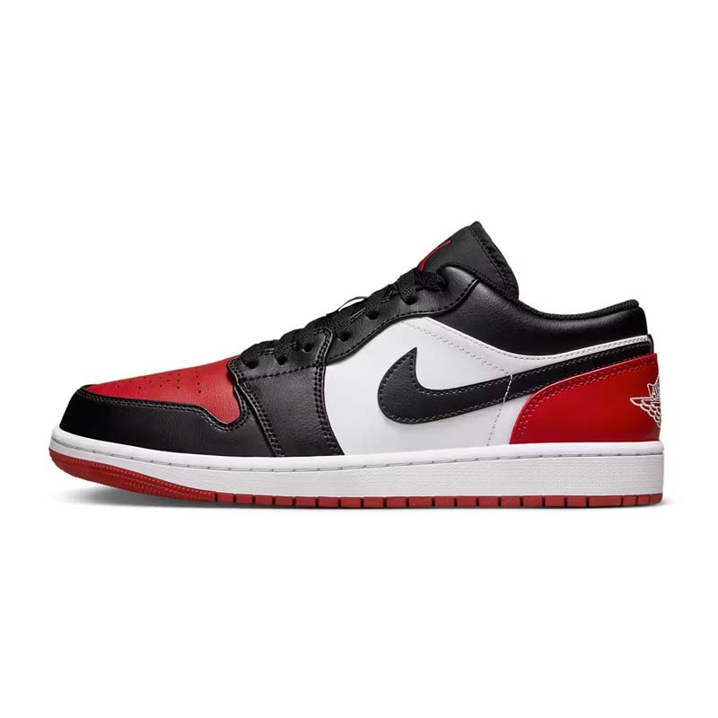 Bred best sale toe 1