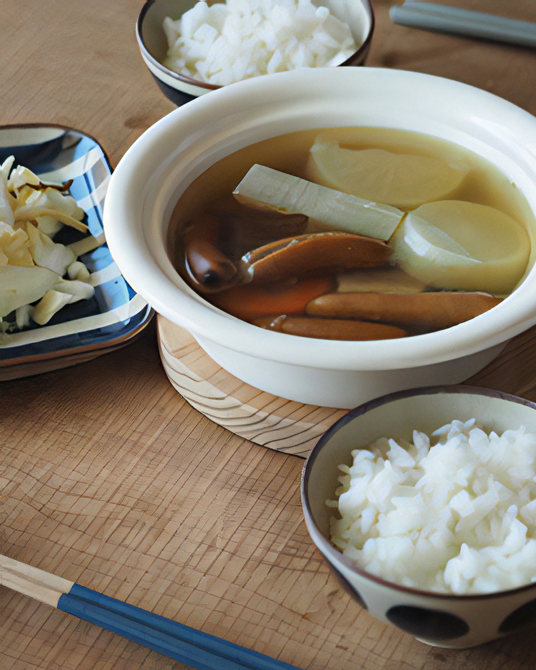 野田琺瑯萬用鍋奶白| moli store 日本製煮食鍋具