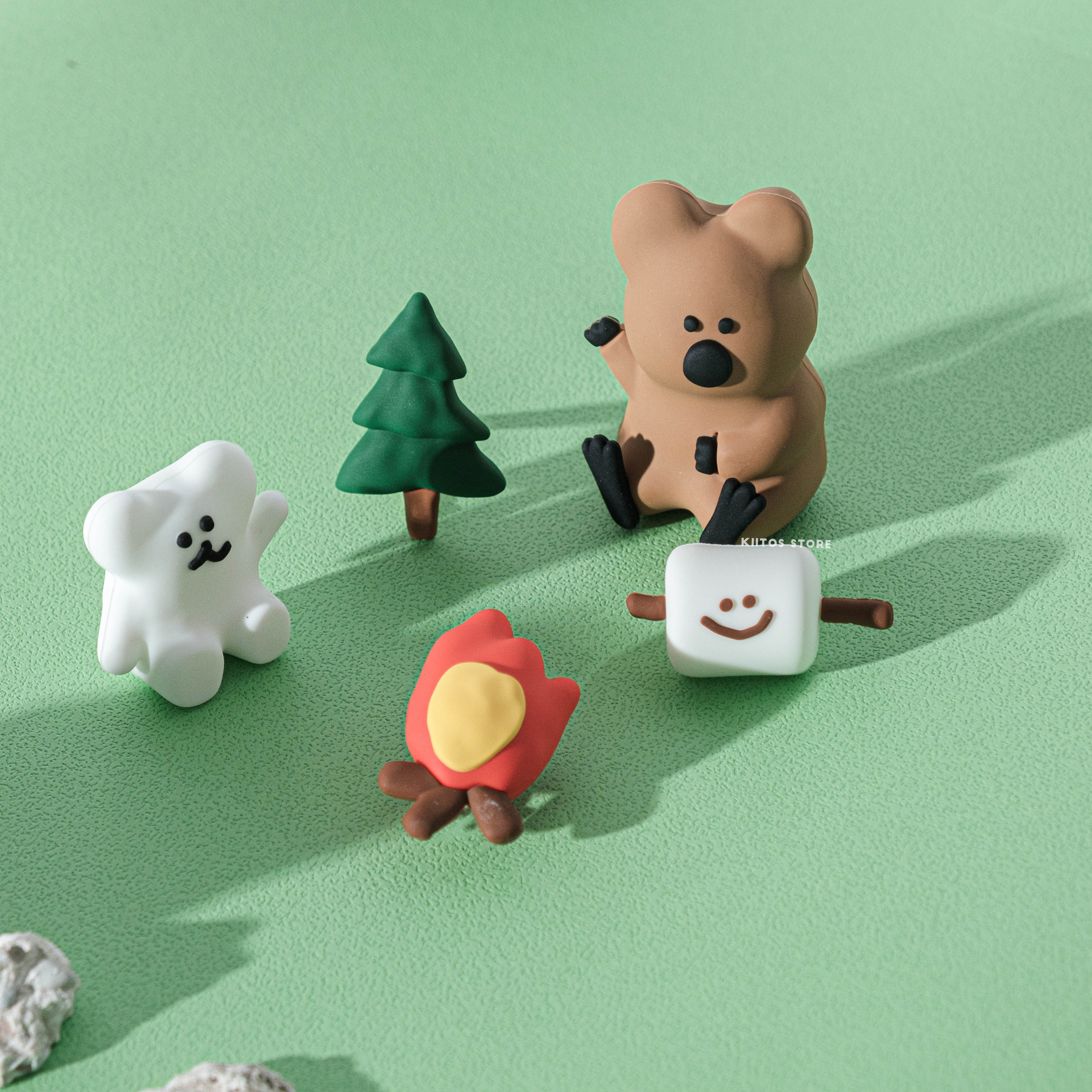 現貨 韓國代購 Dinotaeng 鞋扣 Clog Buttonz Jibbitz 一盒五顆