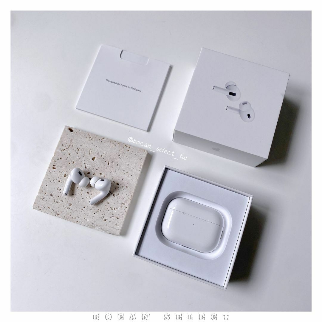 AirPods Pro 2 (第 2 代) 耳機