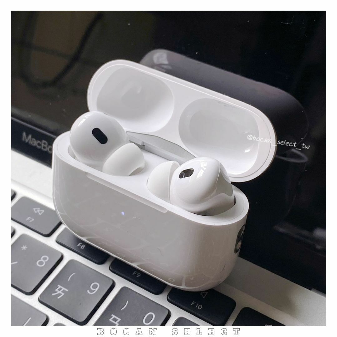 AirPods Pro 2 (第 2 代) 耳機