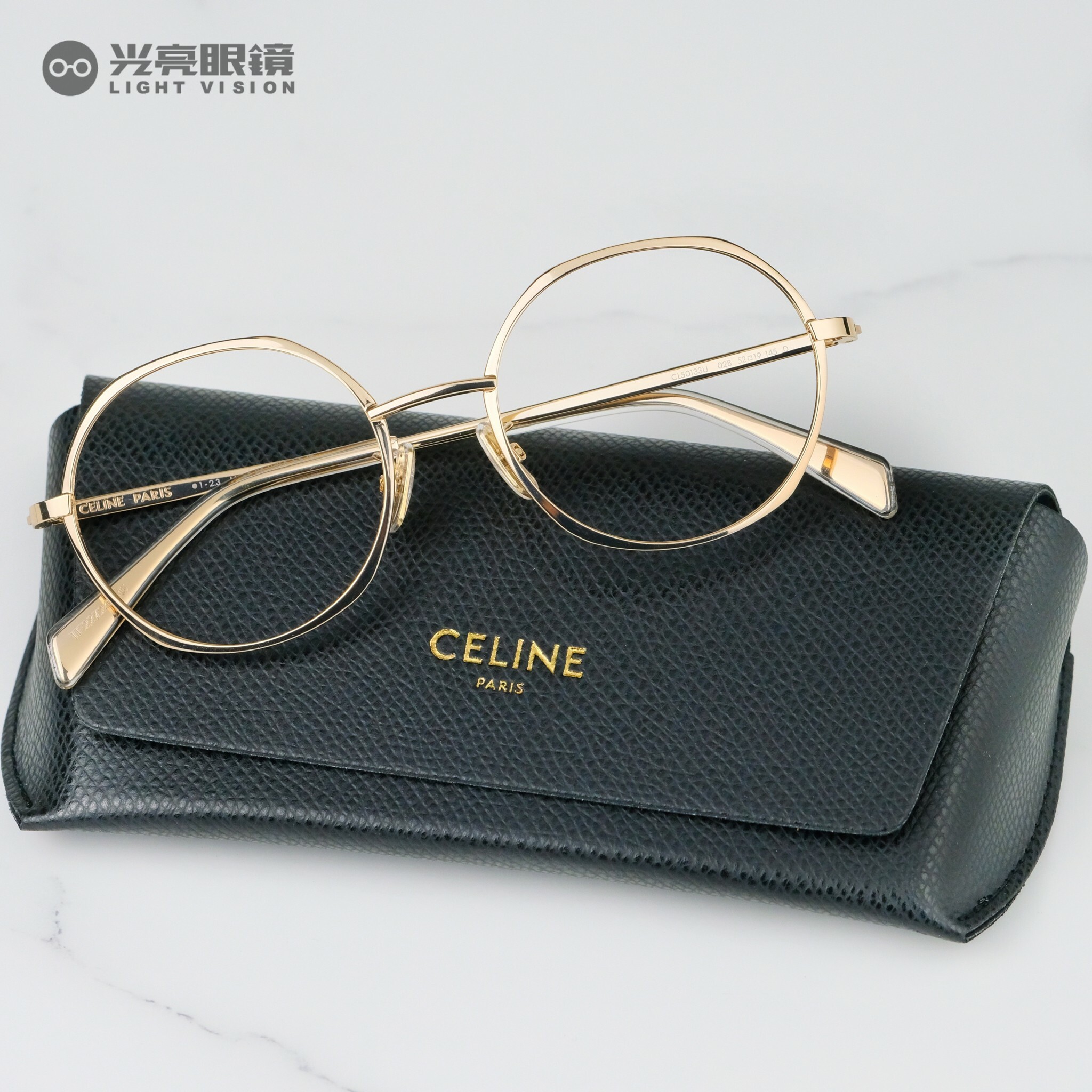 CELINE - CL50133U／028