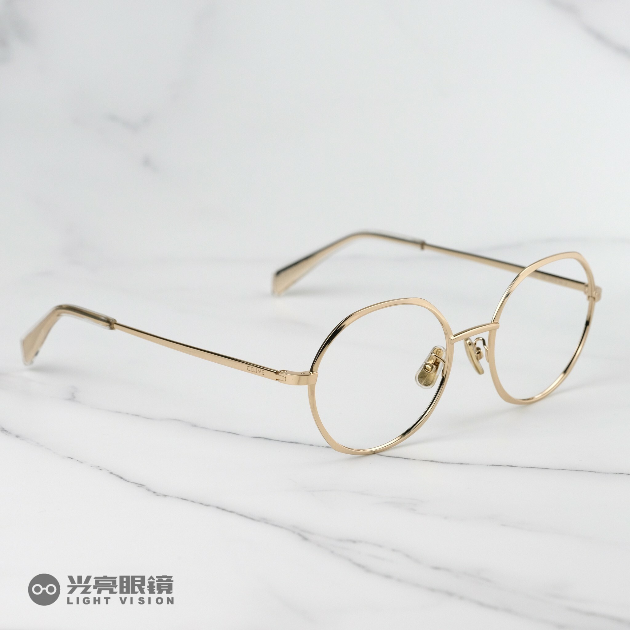 CELINE - CL50133U／028