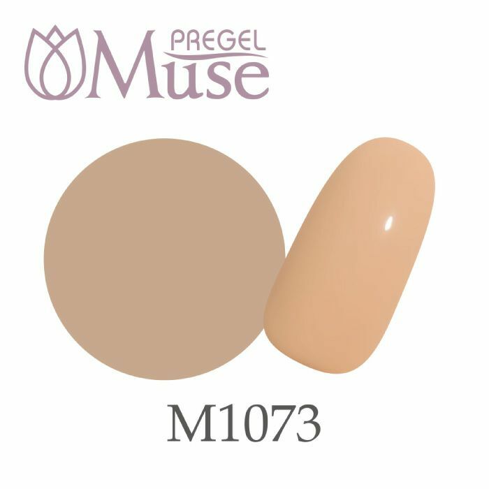 Muse Gel - M1073 (3g)