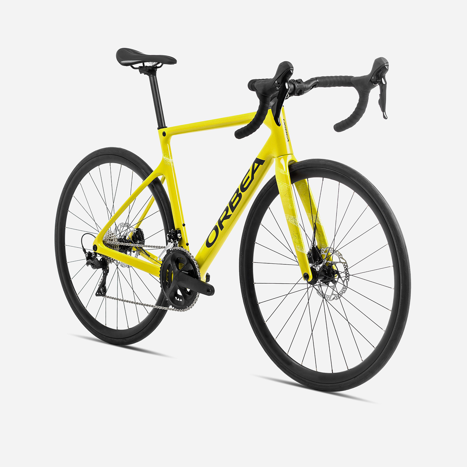Orbea ORCA OMR M30i Disc Road Bike #N108
