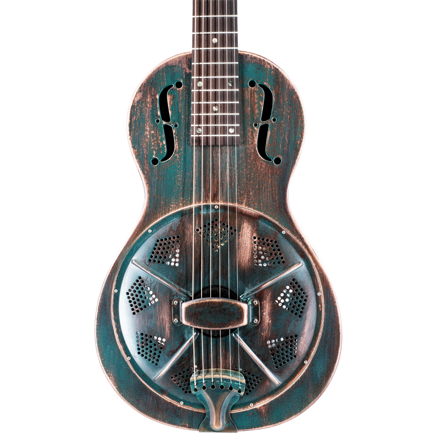 Recording King Recording King RM993 SWAMP DOG PARLOR 鐵琴 第 2 張圖片｜三峽鼓 / 打擊