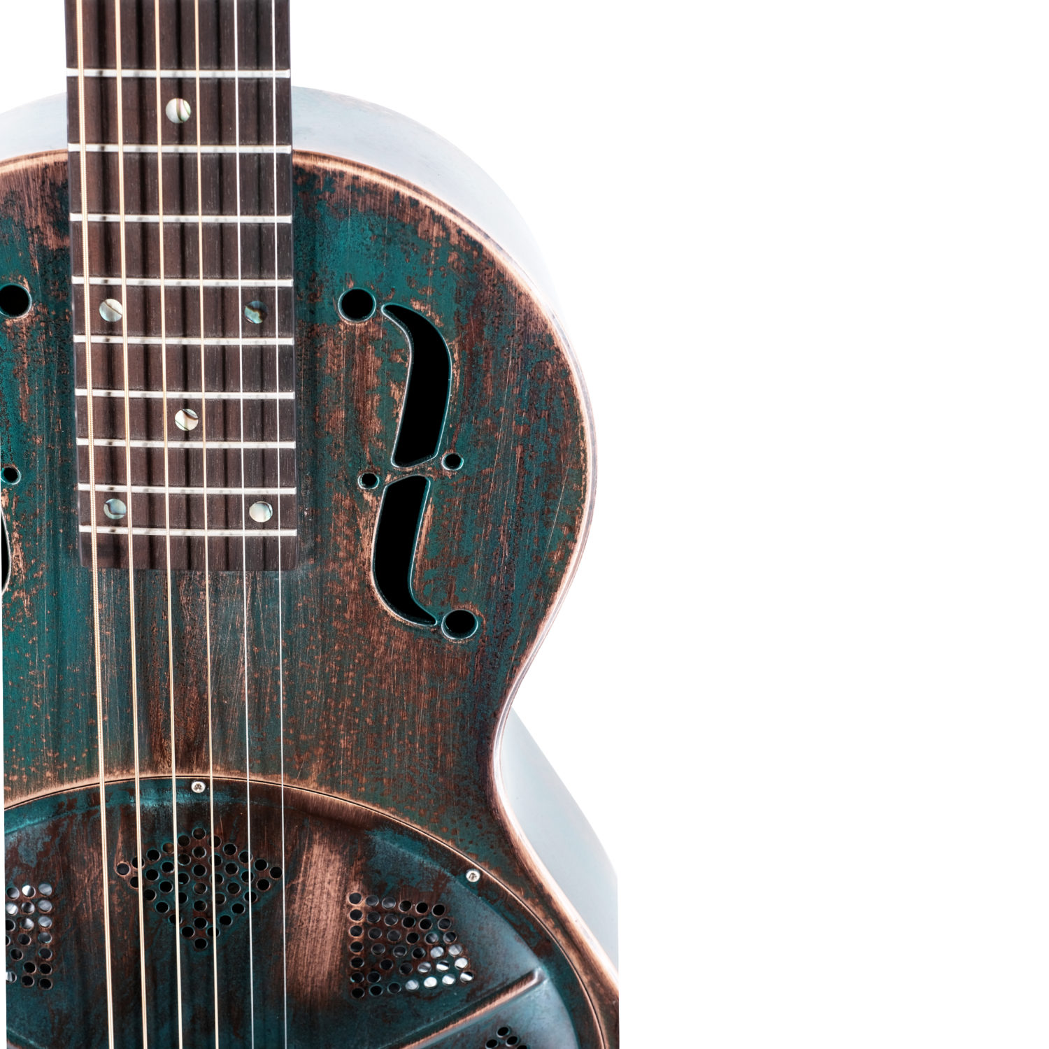 Recording King Recording King RM993 SWAMP DOG PARLOR 鐵琴 第 4 張圖片｜三峽鼓 / 打擊