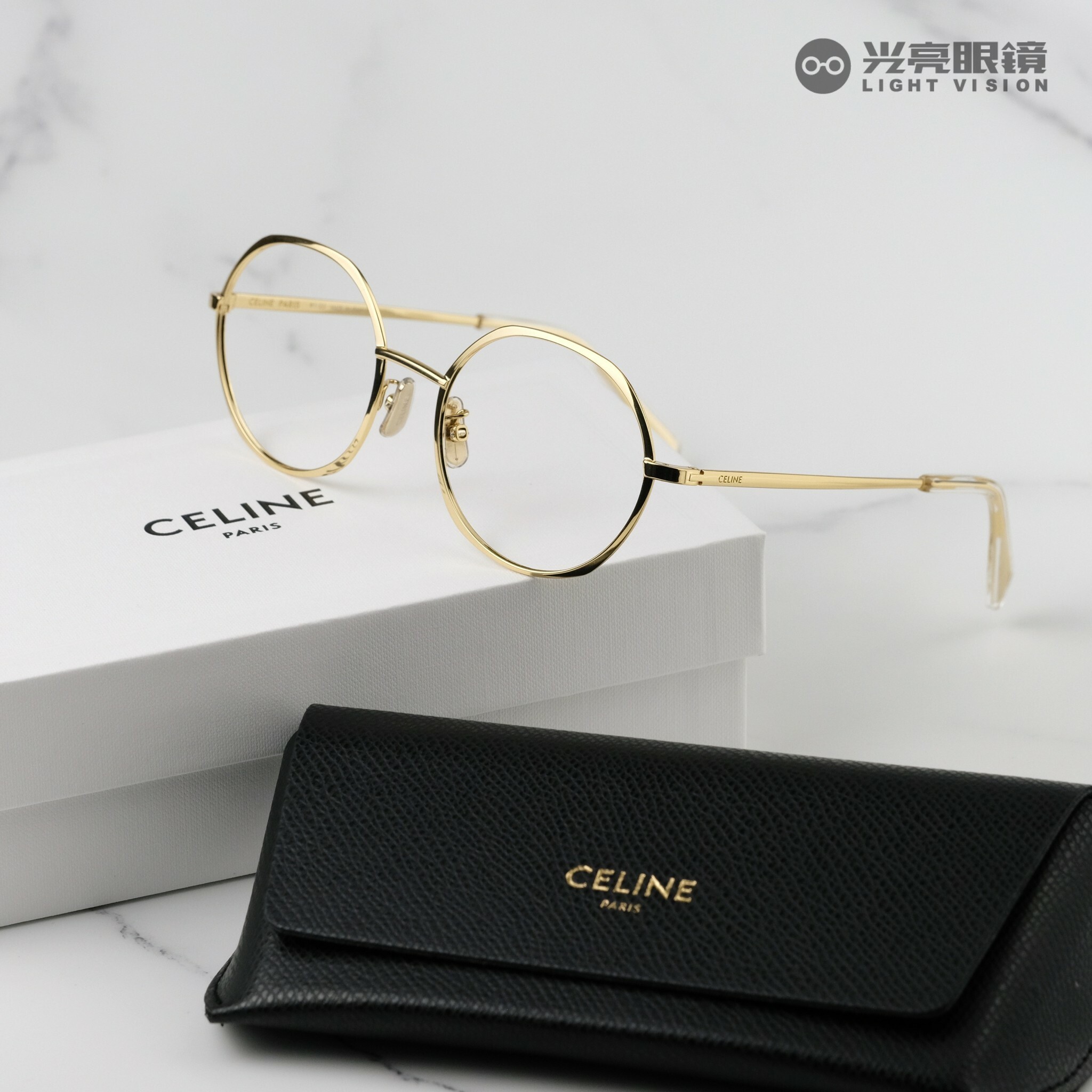 CELINE - CL50133U／030