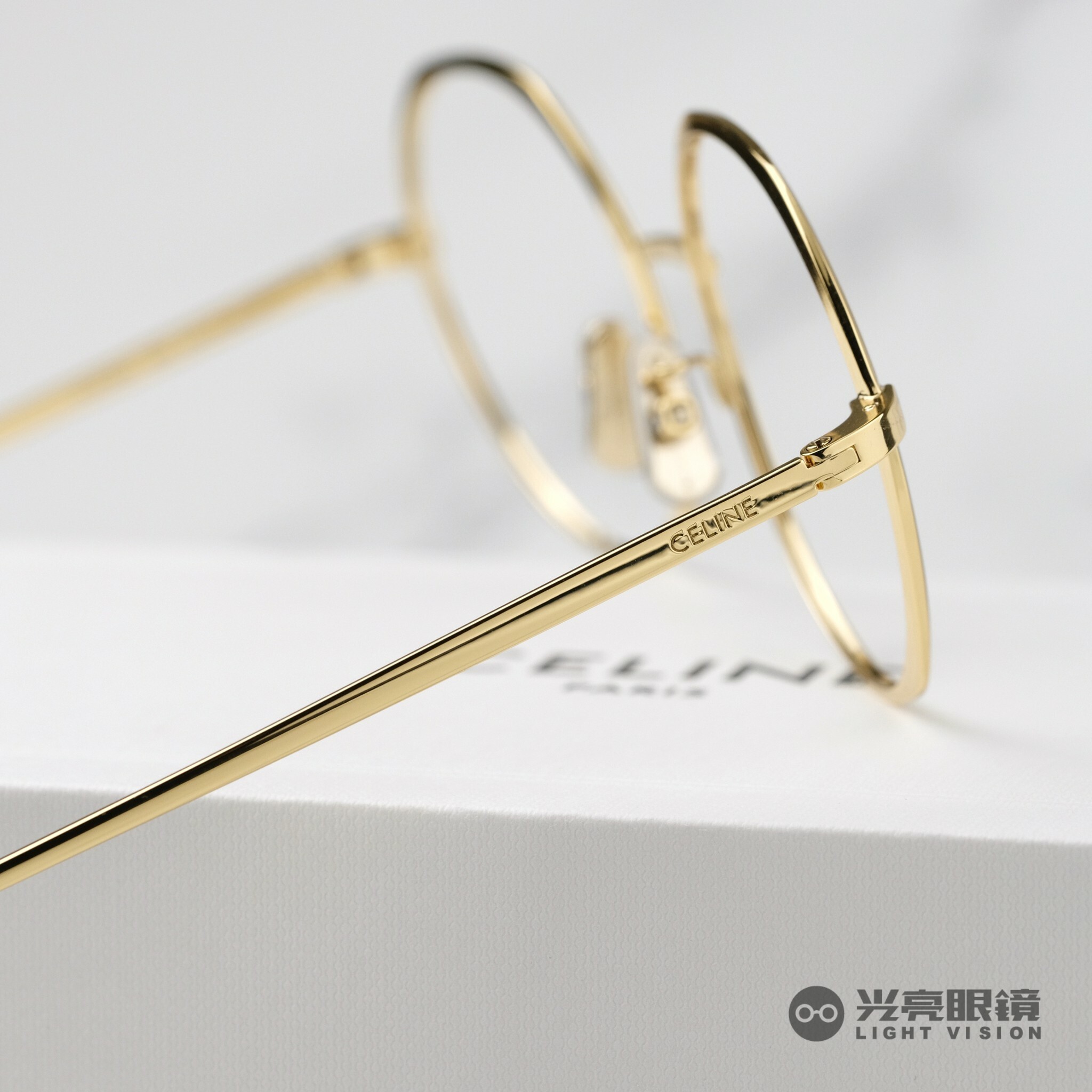 CELINE - CL50133U／030