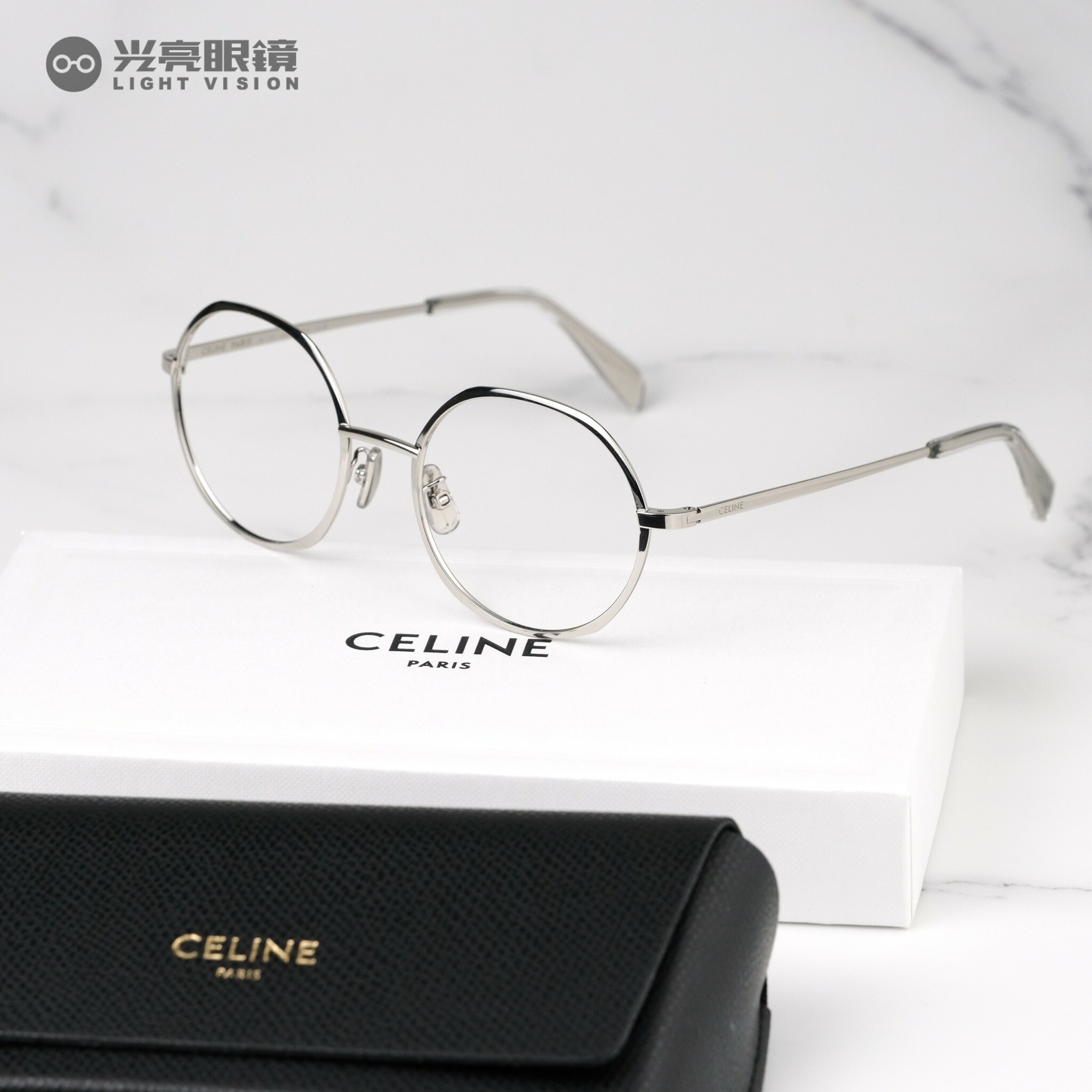 CELINE - CL50133U／016