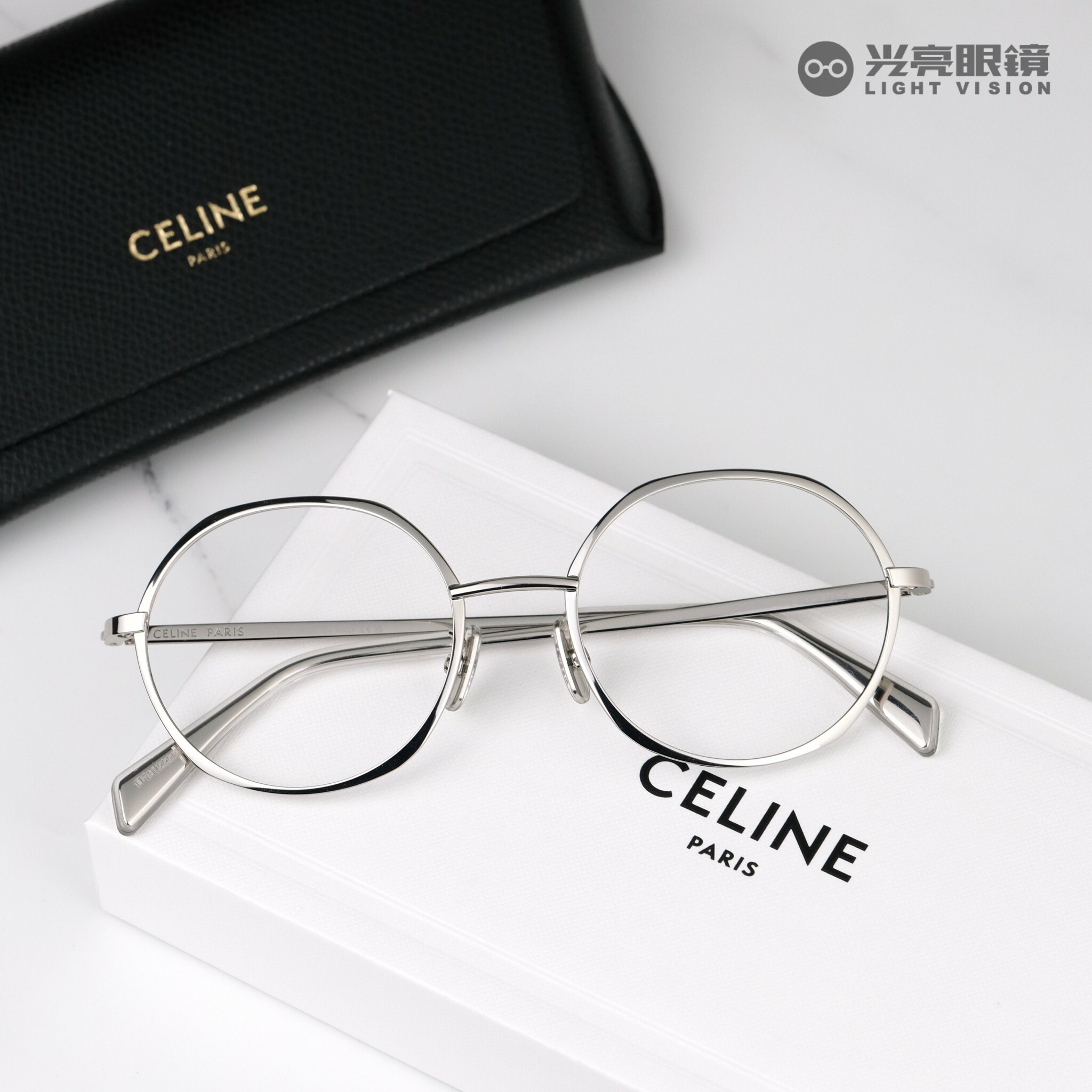 CELINE - CL50133U／016