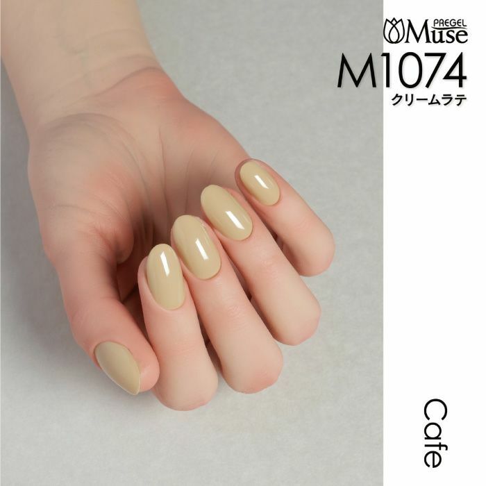 Muse Gel - M1074 (3g)