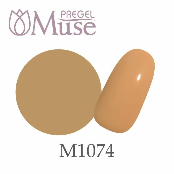 Muse Gel - M1074 (3g)