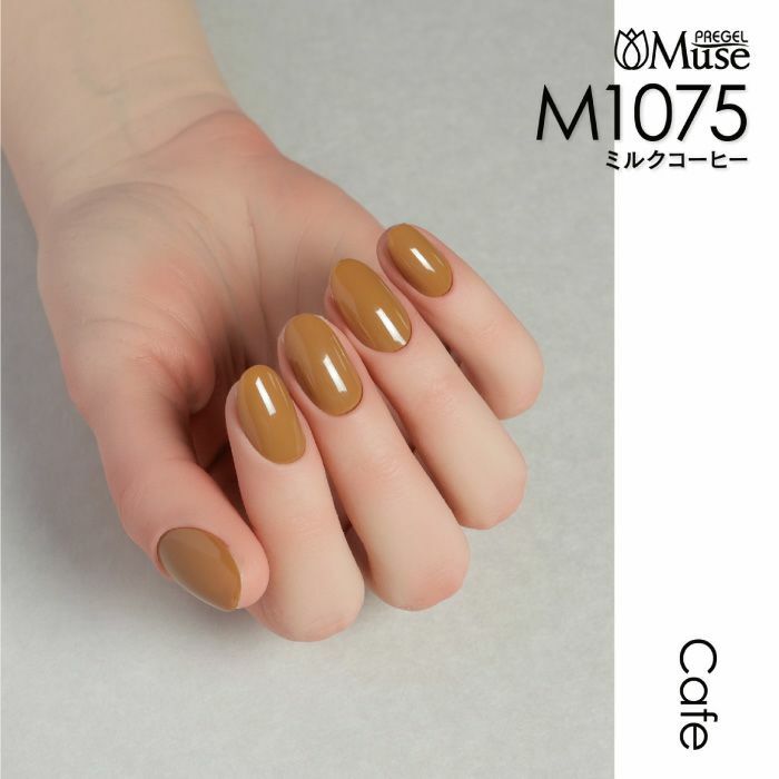Muse Gel - M1075 (3g)