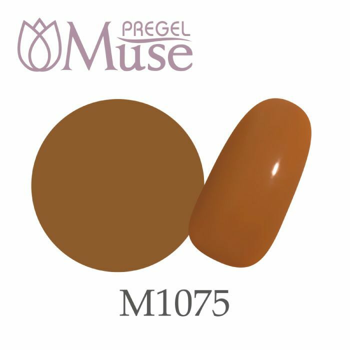Muse Gel - M1075 (3g)