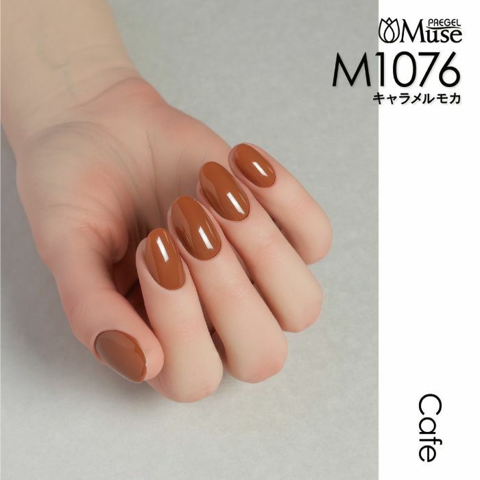 Muse Gel - M1076 (3g)