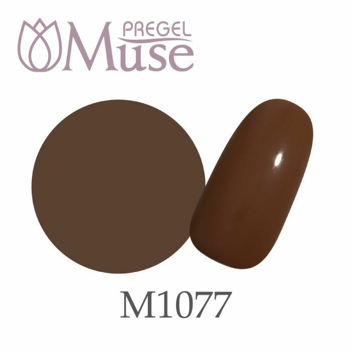 Muse Gel - M1077 (3g)
