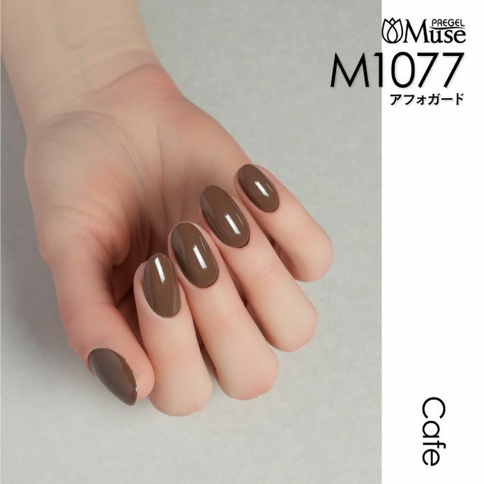 Muse Gel - M1077 (3g)