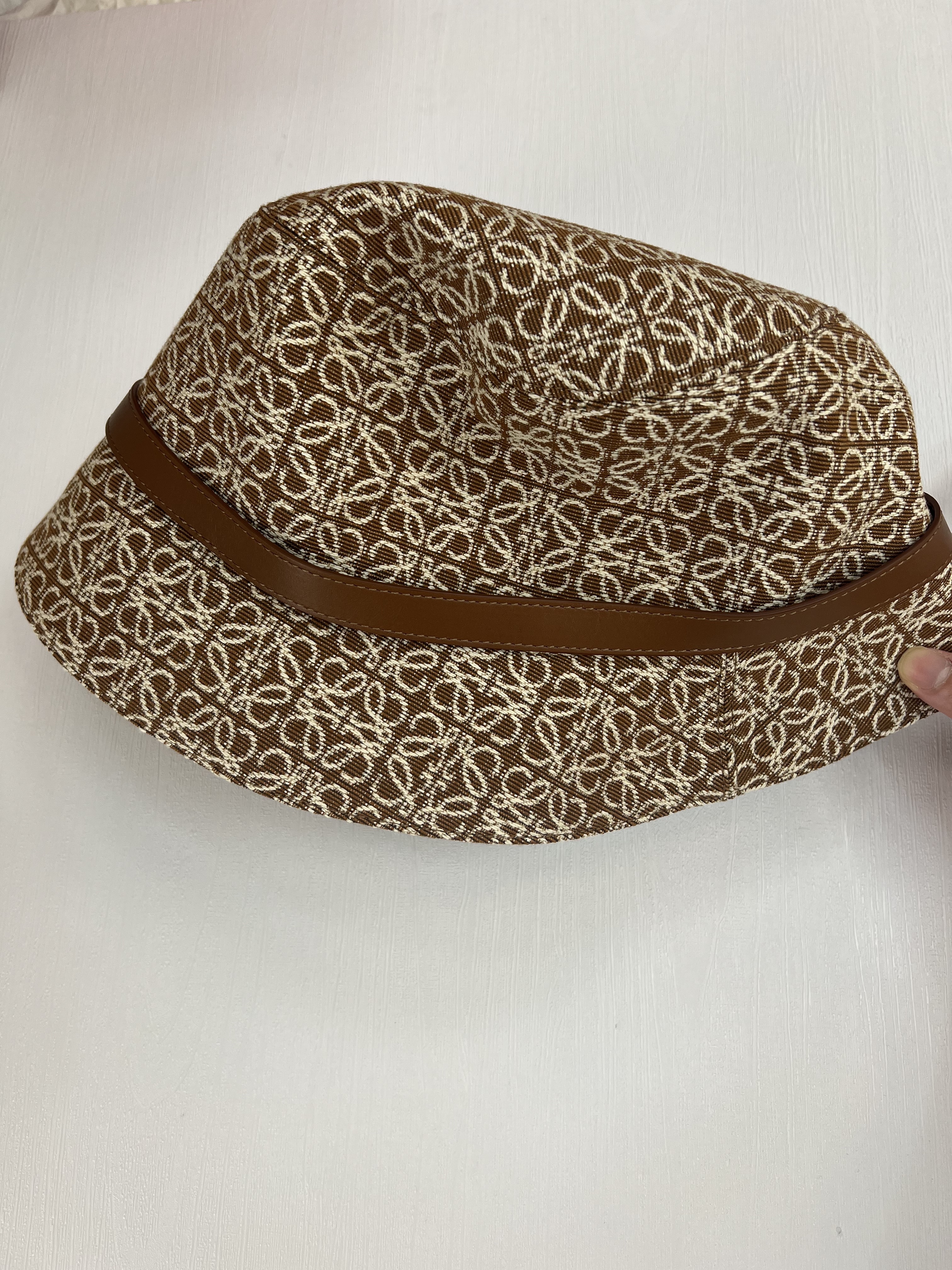 Loewe Hat (Size 59)
