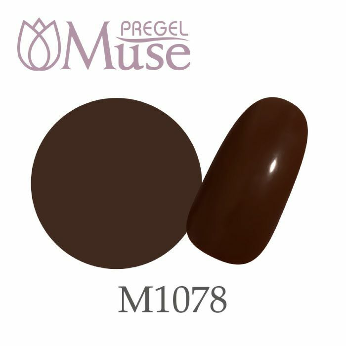 Muse Gel - M1078 (3g)