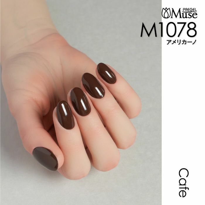 Muse Gel - M1078 (3g)