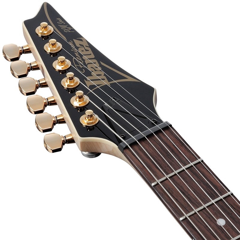 Ibanez Signature PGM50-BK Paul Gilbert 電吉他 公司貨【宛伶樂器】