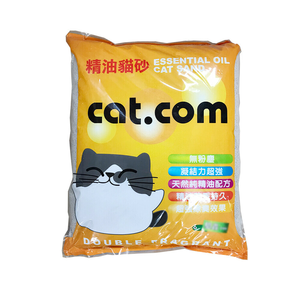 Cat .com 貓砂