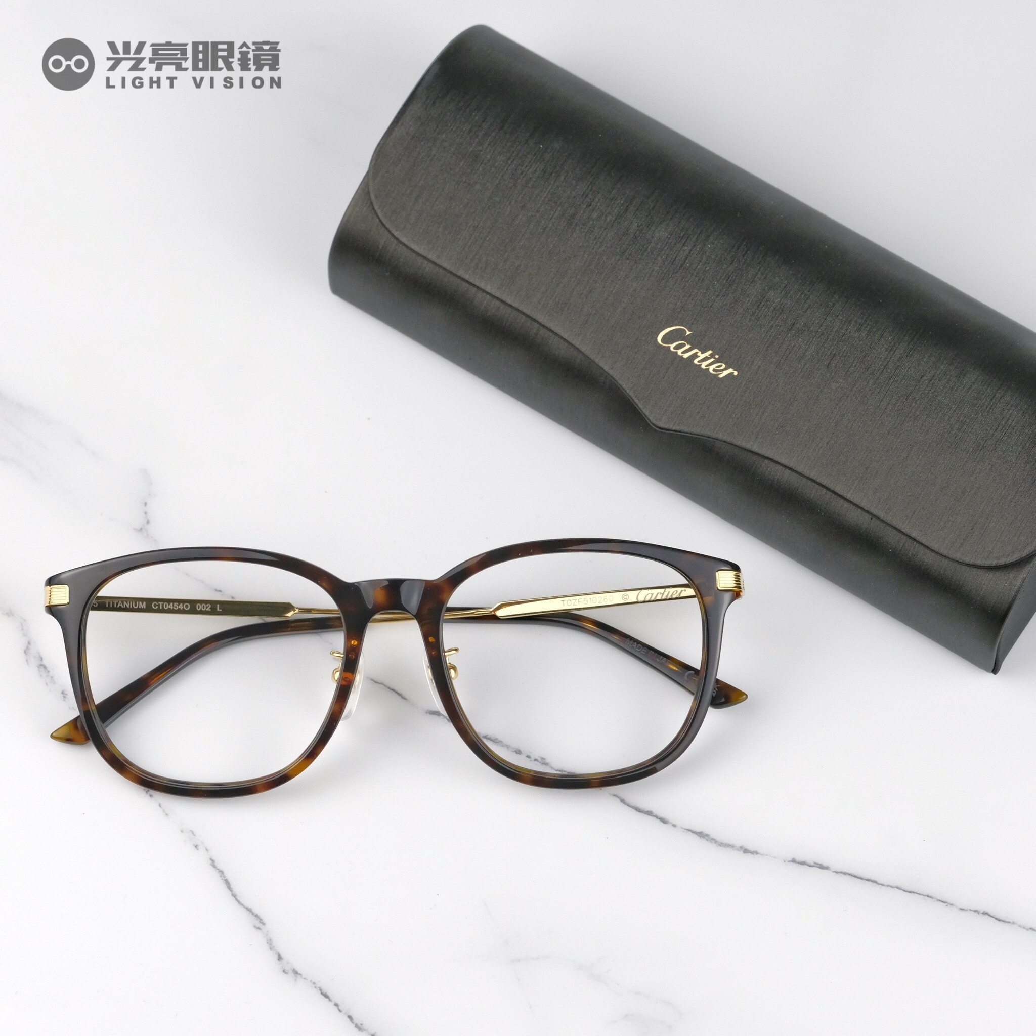 Cartier - CT0454O／002