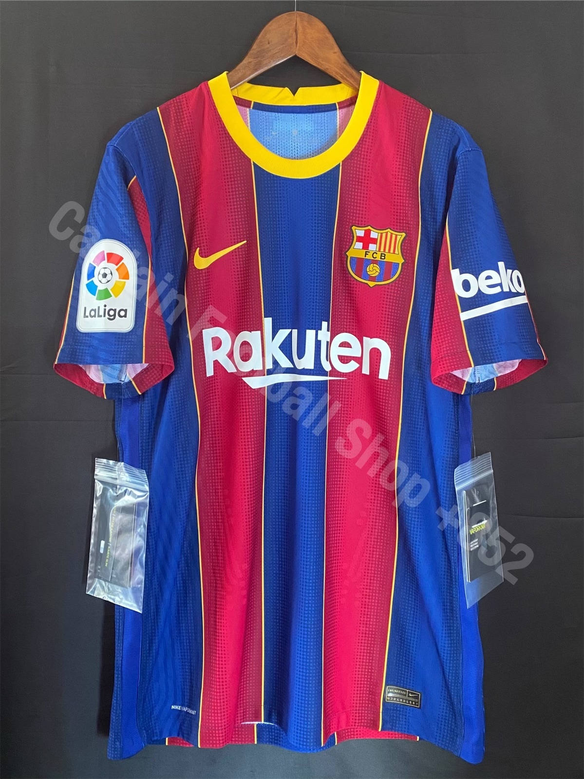 Jersey barcelona 2020 discount original