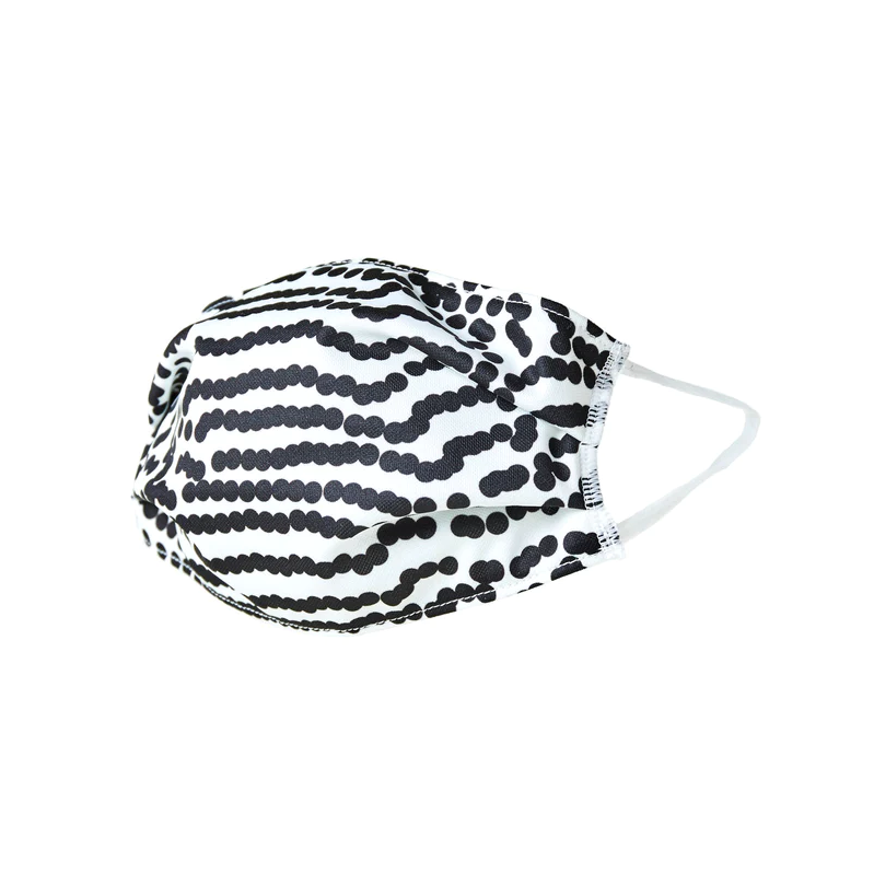 The Masks "HIROSHI IGUCHI"