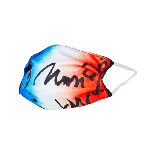 The Masks "KENSEI YABUNO"