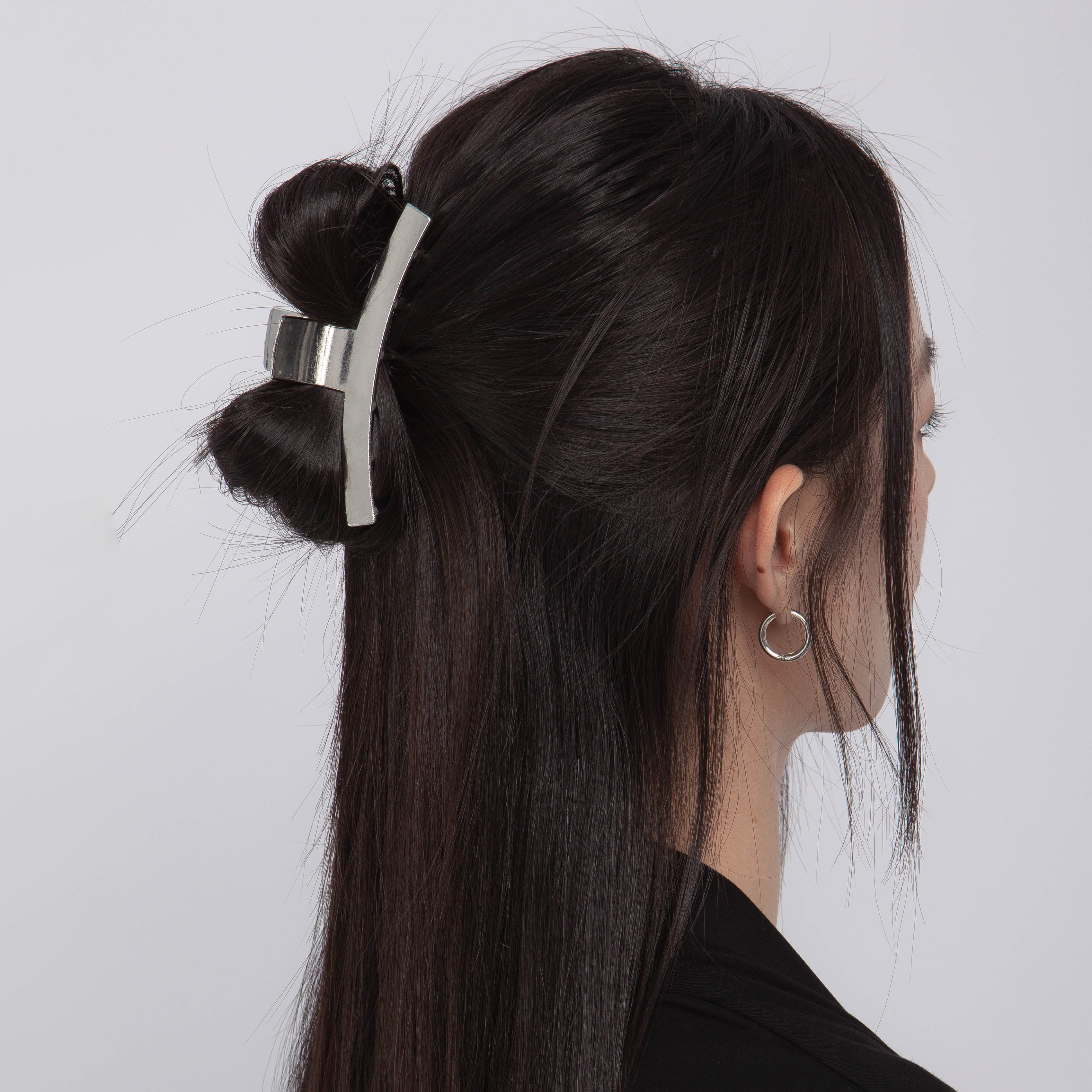 極簡髮夾(in stock)