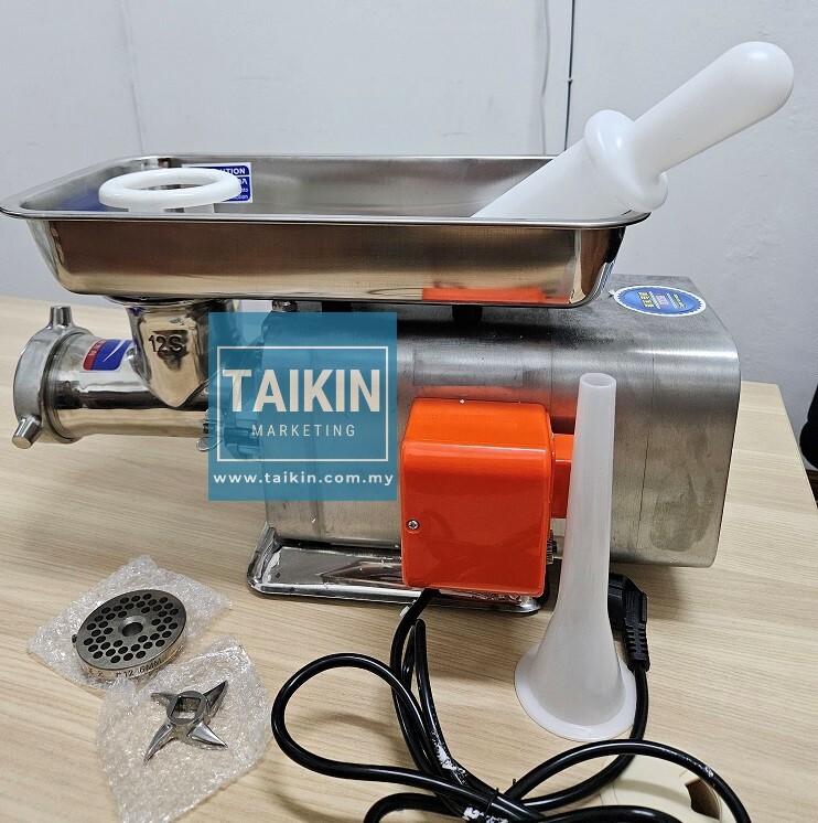 Meat Mincer Meat Grinder Meat Chopper #12S