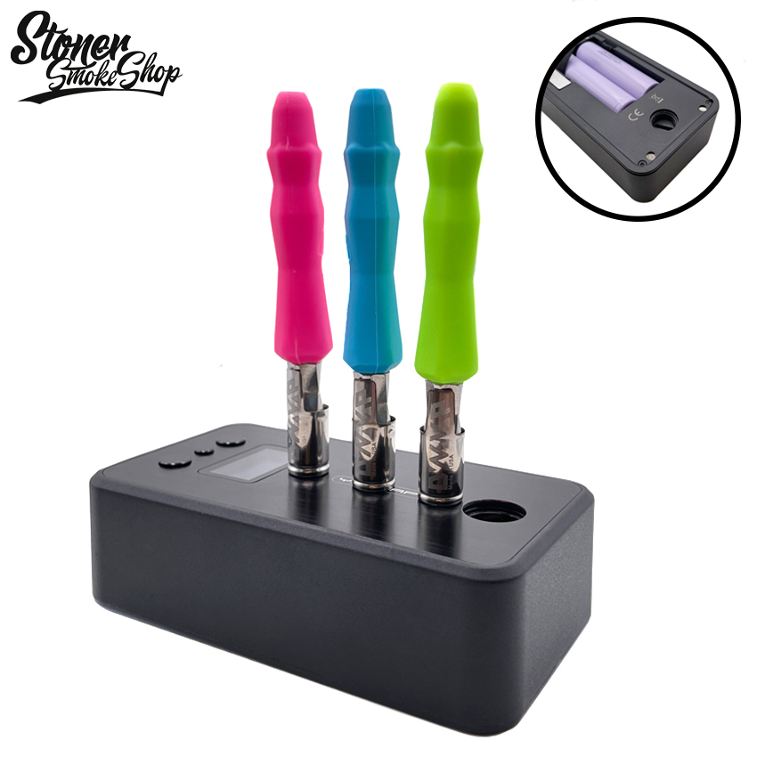 YLL IH 2.0 Induction Heater for DynaVap 加熱器