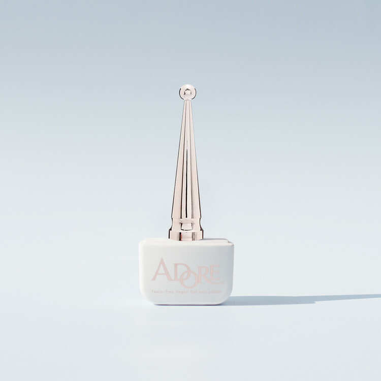 ADORABLE Top Gel for professional 12ml