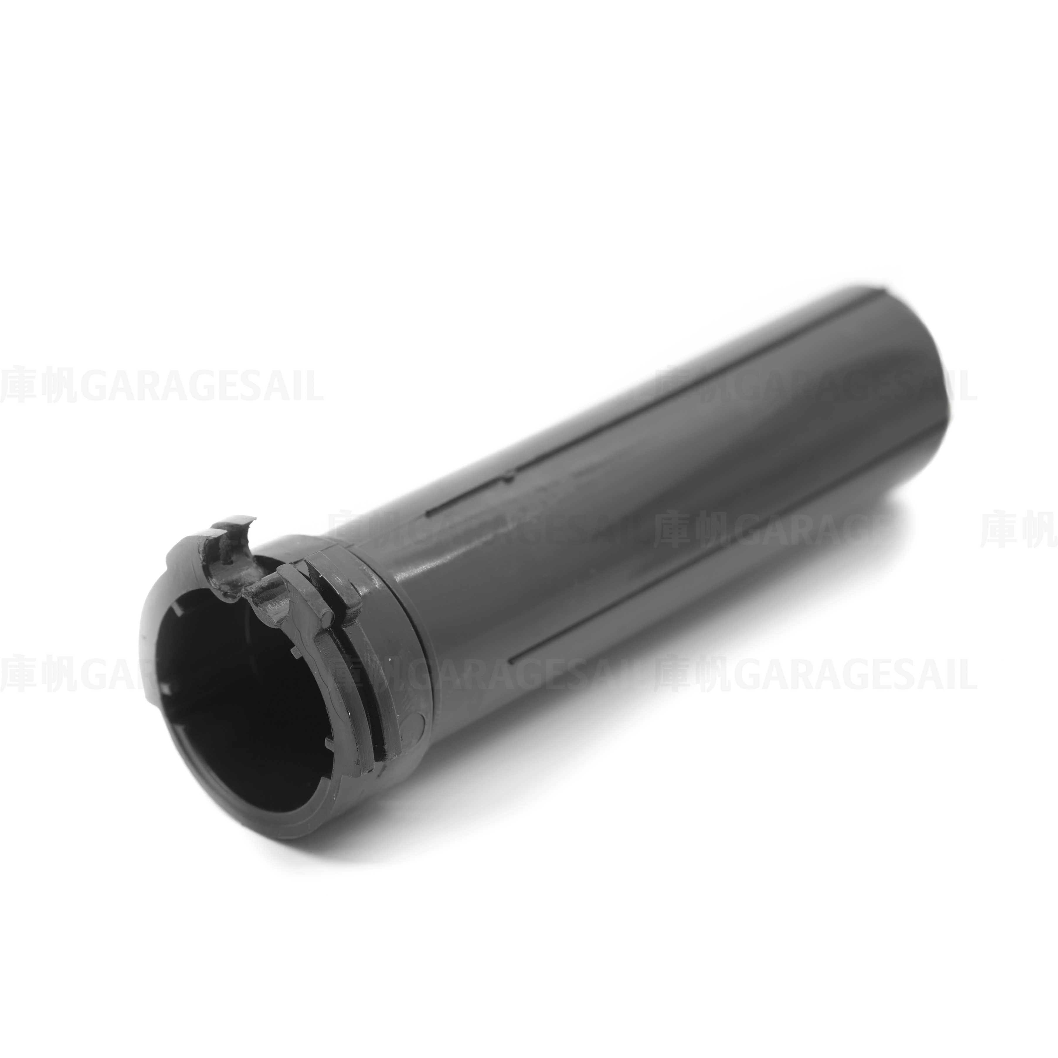 Drag 哈雷XL專用 油門內管 雙拉線