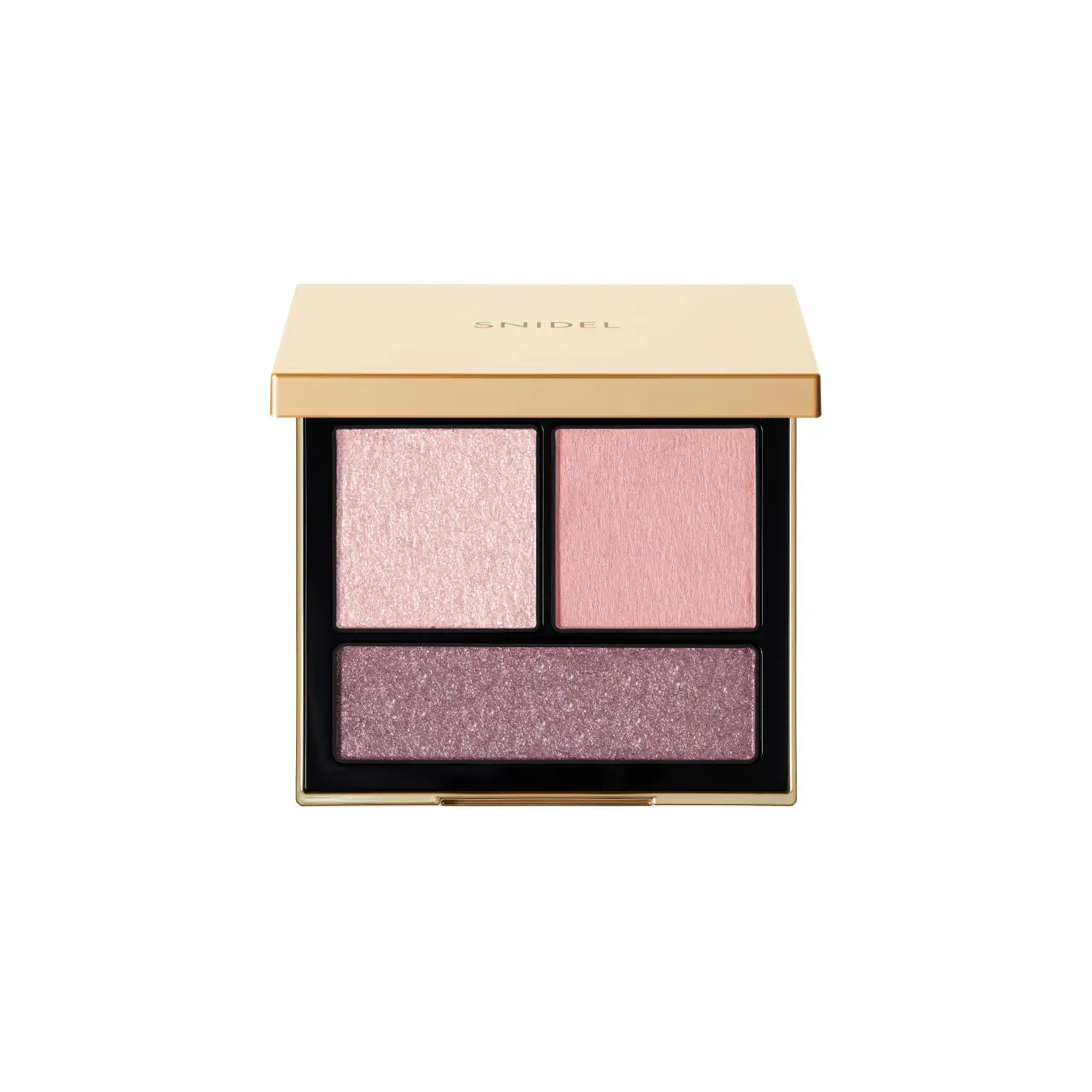 [限定] SNIDEL BEAUTY Tailored Color Eyes EX03 Twilight Terrace