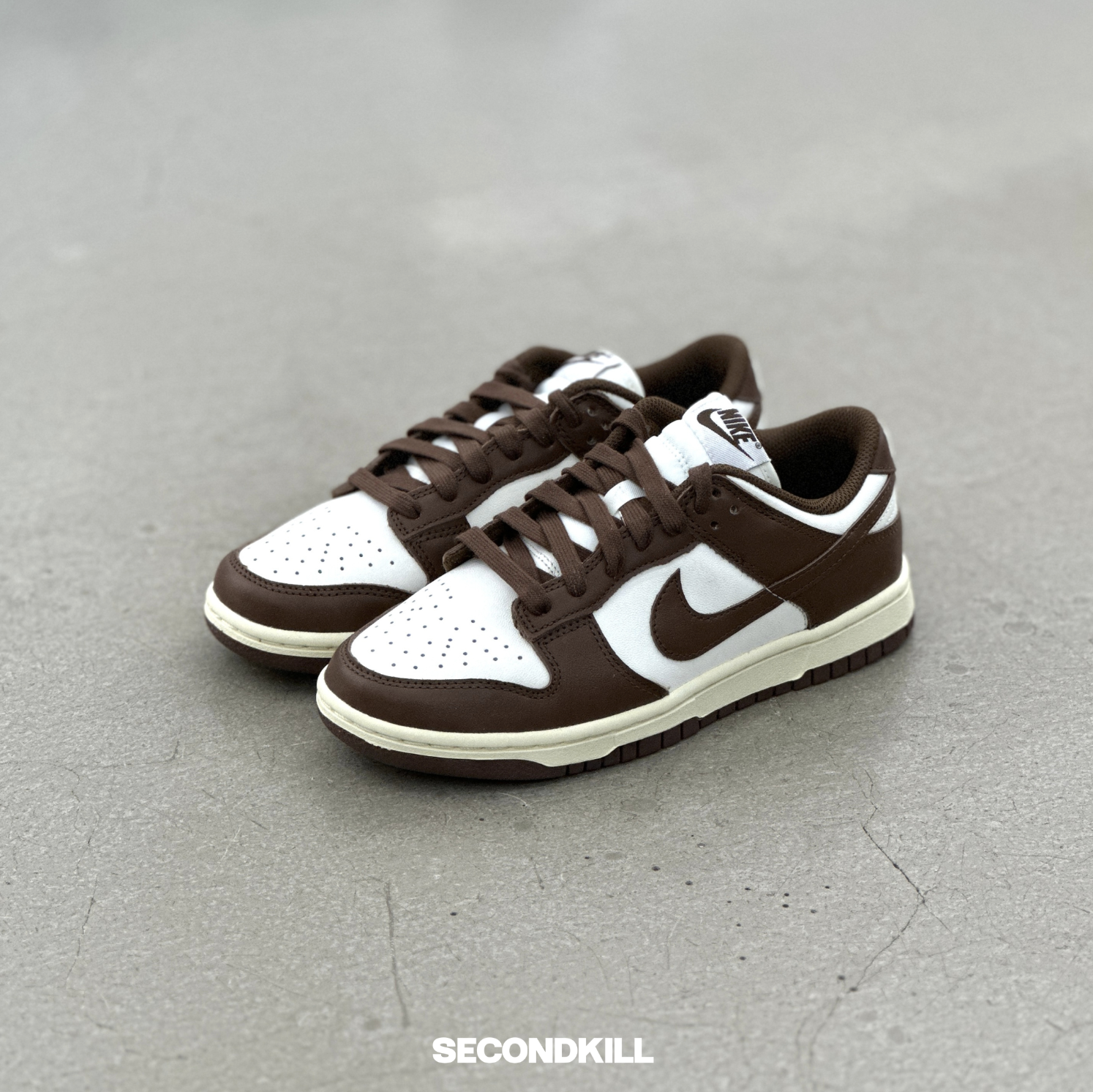Nike Dunk Low W Cacao Wow l DD1503-124