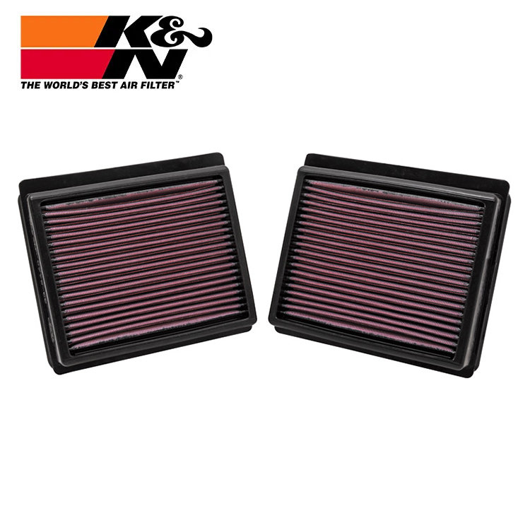 K&N 高流量空氣濾芯 33-2440 INFINITI Q70 2014-2019