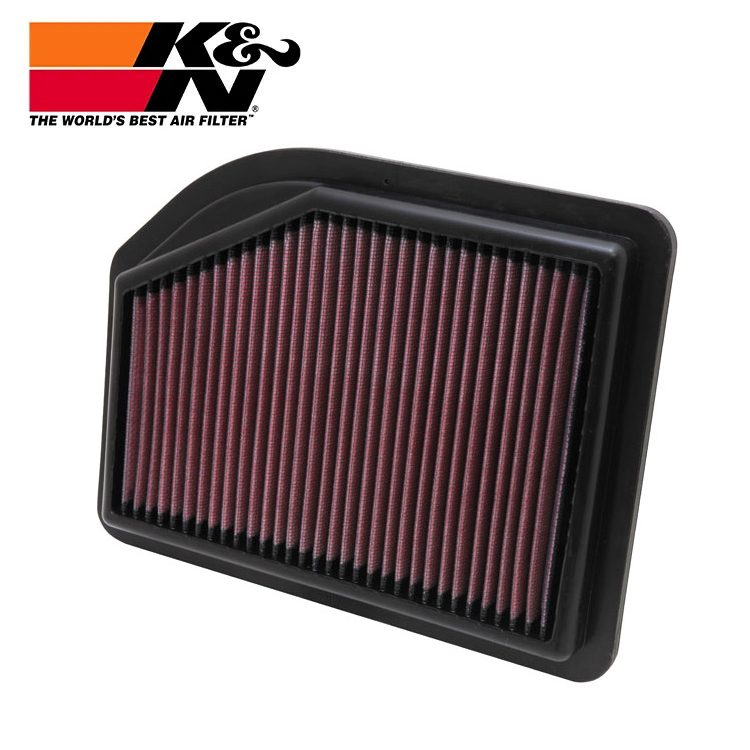 K&N AIR FILTER 33-2477